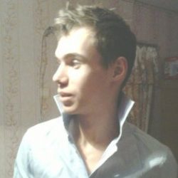 Молодой парень ищет лучшую подругу, девушку в Ульяновске.